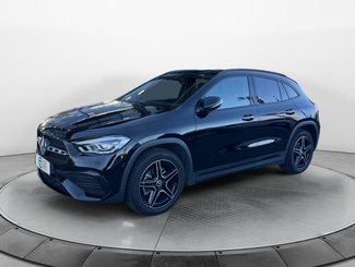 Mercedes Gla gla 250 e 8g-dct