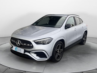 Mercedes Gla gla 200 d 8g-dct