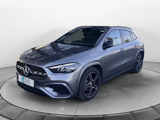 Mercedes Gla gla 200 d 8g-dct