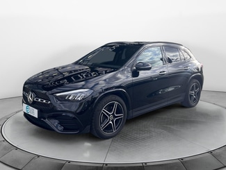 Mercedes Gla gla 200 d 8g-dct
