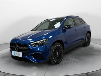 Mercedes Gla gla 250 e 8g-dct