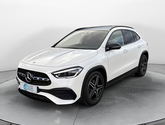 Mercedes Gla gla 200 d 8g-dct