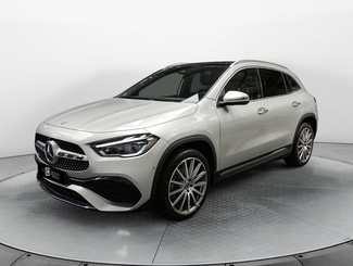 Mercedes Gla gla 250 e 8g-dct