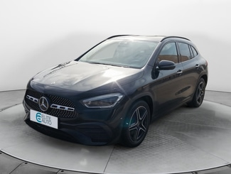 Mercedes Gla gla 200 d 8g-dct