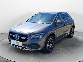 Mercedes Gla gla 200 d 8g-dct