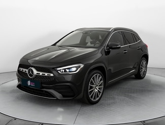 Mercedes Gla gla 250 e 8g-dct
