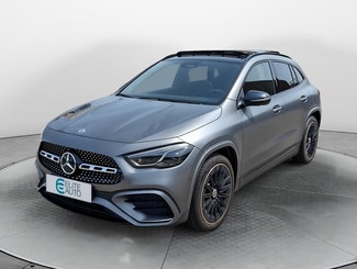 Mercedes Gla gla 200 d 8g-dct