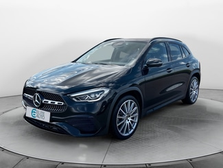 Mercedes Gla gla 200 7g-dct