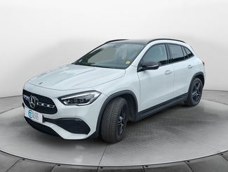 Mercedes Gla gla 200 d 8g-dct