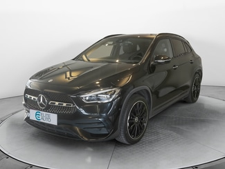 Mercedes Gla gla 250 e 8g-dct
