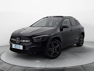 Mercedes Gla gla 250 e 8g-dct