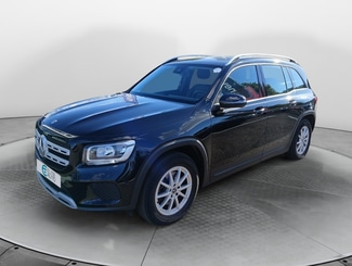 Mercedes Glb glb 200 d 8g-dct