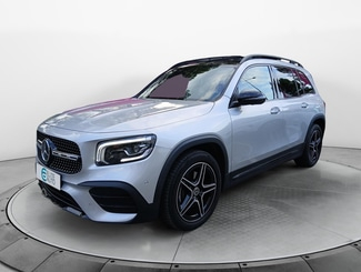 Mercedes Glb glb 200 d 8g-dct