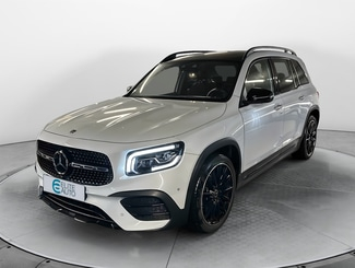 Mercedes Glb glb 220 d 8g-dct 4matic
