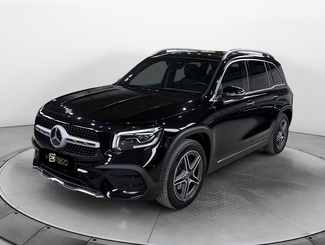 Mercedes Glb glb 200 7g-dct
