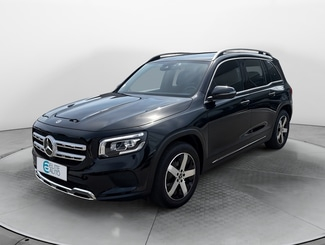 Mercedes Glb glb 200 d 8g-dct