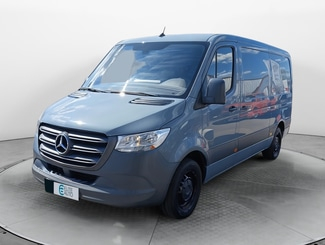 Mercedes Sprinter fourgon sprinter fgn 311 cdi 37 3.5t rwd