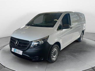 Mercedes Vito fourgon vito fourgon 114 cdi