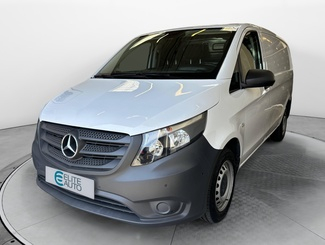 Mercedes Vito fourgon vito fourgon 114 cdi long bva rwd