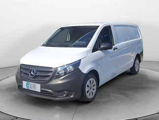 Mercedes Vito fourgon vito fourgon 114 cdi long fwd