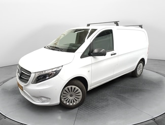 Mercedes Vito fourgon vito fourgon 116 cdi compact bva rwd