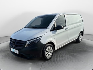 Mercedes Vito fourgon vito fourgon 114 cdi compact bva rwd