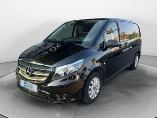 Mercedes Vito mixto vito mixto 110 cdi compact fwd