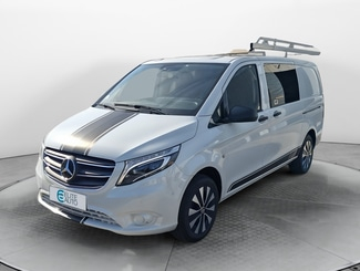 Mercedes Vito mixto vito mixto 119 cdi long bva rwd