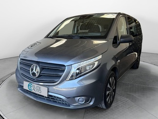 Mercedes Vito tourer vito tourer 116 cdi long 9g-tronic rwd