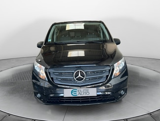 Mercedes Vito tourer vito tourer 116 cdi