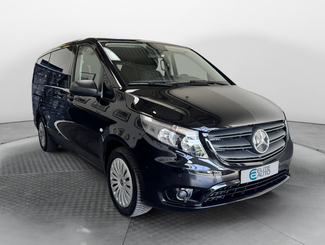 Mercedes Vito tourer vito tourer 116 cdi long 9g-tronic rwd
