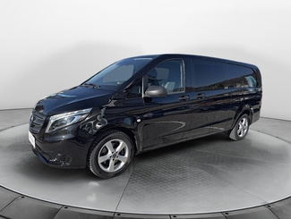 Mercedes Vito tourer vito tourer 119 cdi extra long 9g-tronic rwd