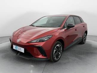 Mg Mg4 mg4 electric 64kwh - 150 kw 2wd