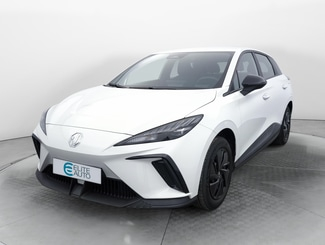 Mg Mg4 mg4 electric 51kwh - 125 kw 2wd