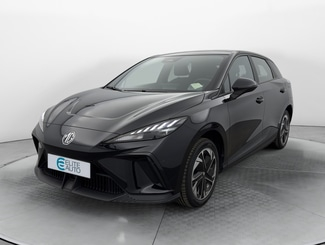 Mg Mg4 mg4 electric 51kwh - 150 kw 2wd