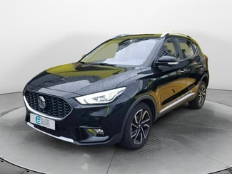 Mg Zs zs 1.5l vti-tech 106ch 2wd