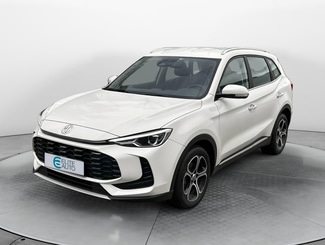 Mg Zs zs 1.5 l hybrid+ 197 ch