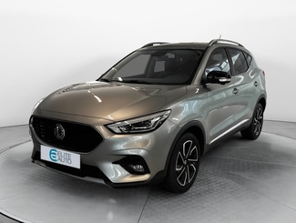 Mg Zs zs 1.5l vti-tech 106ch 2wd