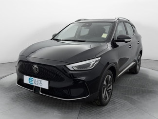 Mg Zs electrique zs ev autonomie standard 51kwh - 130 kw 2wd