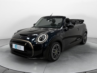 Mini Cabriolet electric f57 bev lci ii cabriolet electric cooper se 184 ch bva