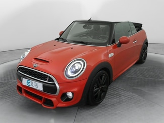 Mini Cabriolet f57 lci cabriolet cooper s 192 ch bva7
