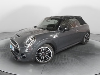 Mini Cabriolet f57 lci cabriolet cooper s 192 ch bva7