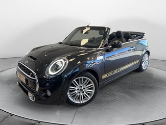Mini Cabriolet f57 lci cabriolet cooper s 192 ch