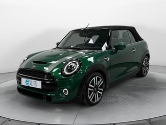 Mini Cabriolet f57 lci cabriolet cooper s 192 ch bva7
