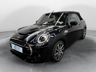 Mini Cabriolet f57 lci cabriolet cooper s 192 ch bva7