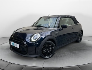 Mini Cabriolet cabriolet cooper 136 ch dkg7