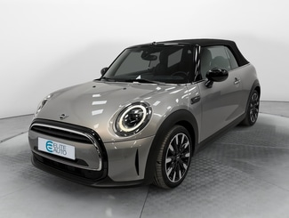 Mini Cabriolet cabriolet cooper 136 ch dkg7