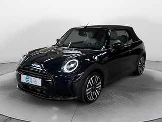 Mini Cabriolet cabriolet cooper 136 ch dkg7
