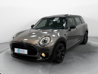 Mini Clubman f54 clubman cooper 136 ch bva7