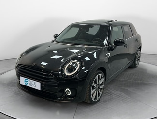 Mini Clubman clubman cooper 136 ch dkg7